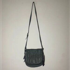 GUCCI Marmont Crossbody Shoulder Bag